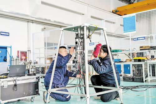 河北各市兩會觀察 創新驅動，激活高質量發展引擎