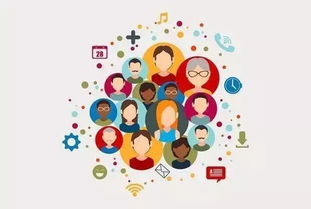 合肥萬木春網絡營銷 社群營銷如何高效找到最精準的人群，引爆網絡銷售